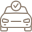 hotel car rental service 15728
