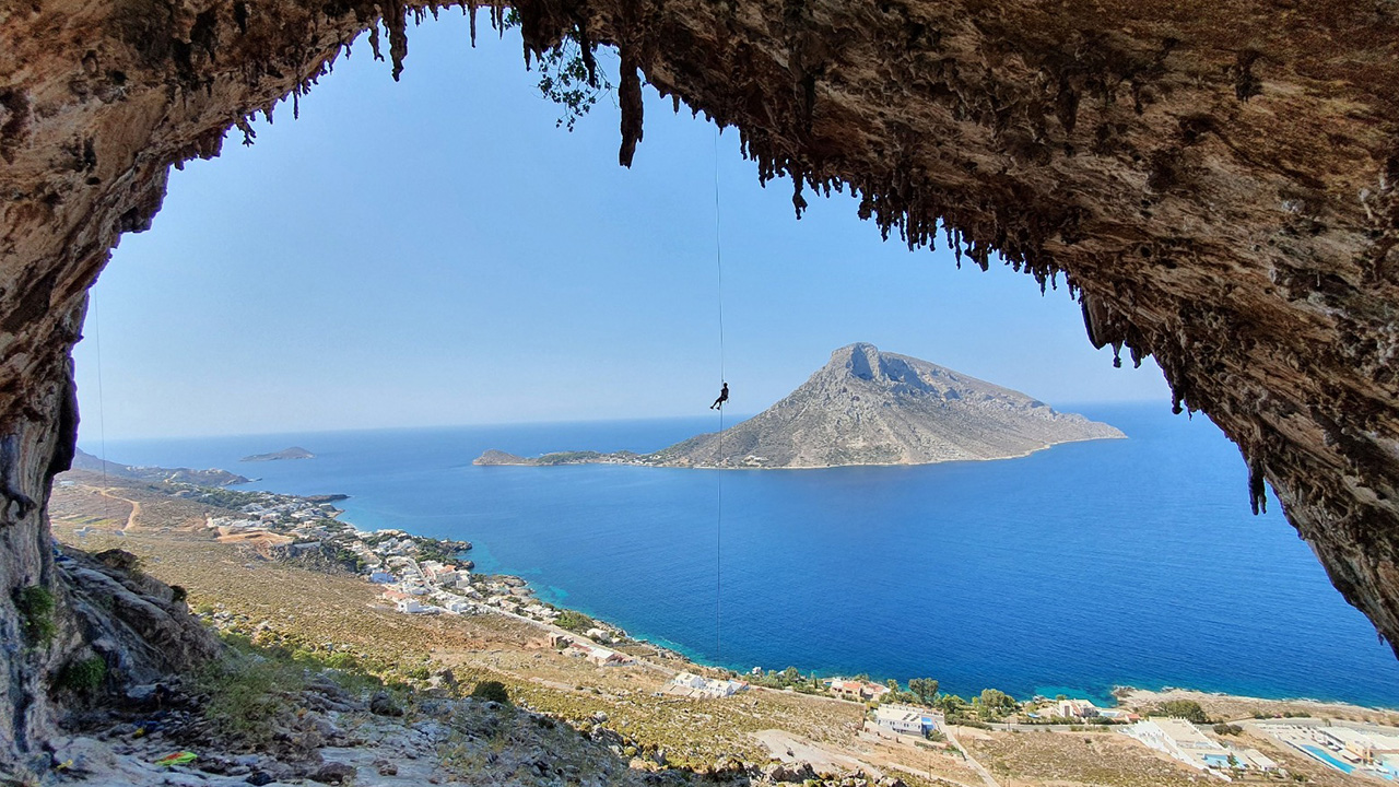 kalymnos climbing1